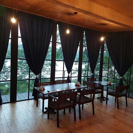 Porto Gumati Otel Kutaisi Dış mekan fotoğraf