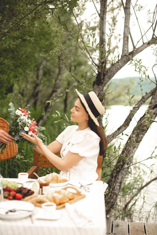 Porto Gumati Otel Kutaisi Dış mekan fotoğraf