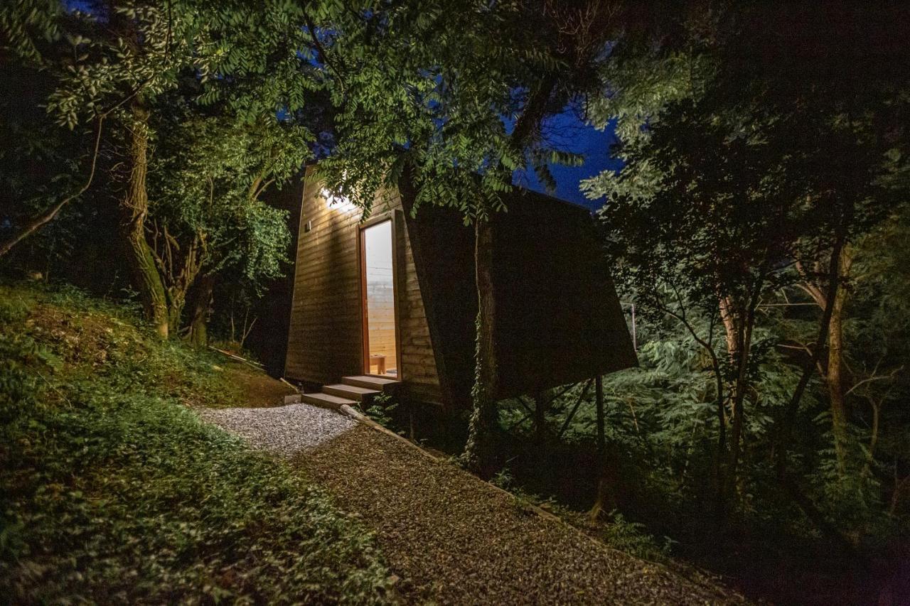 Porto Gumati Otel Kutaisi Dış mekan fotoğraf