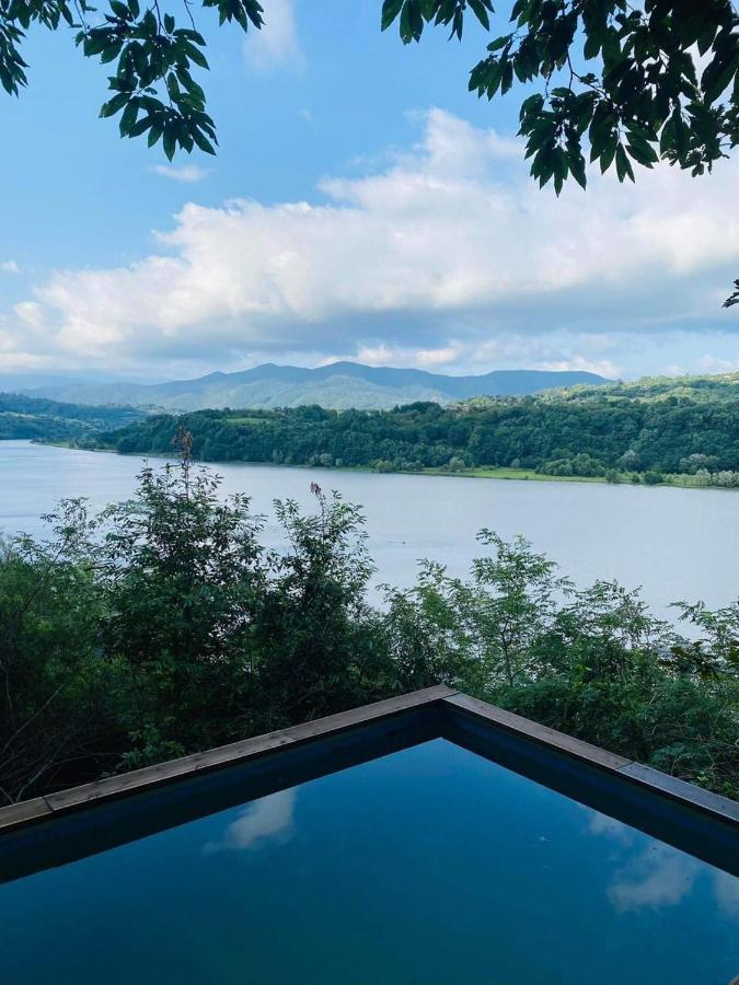 Porto Gumati Otel Kutaisi Dış mekan fotoğraf