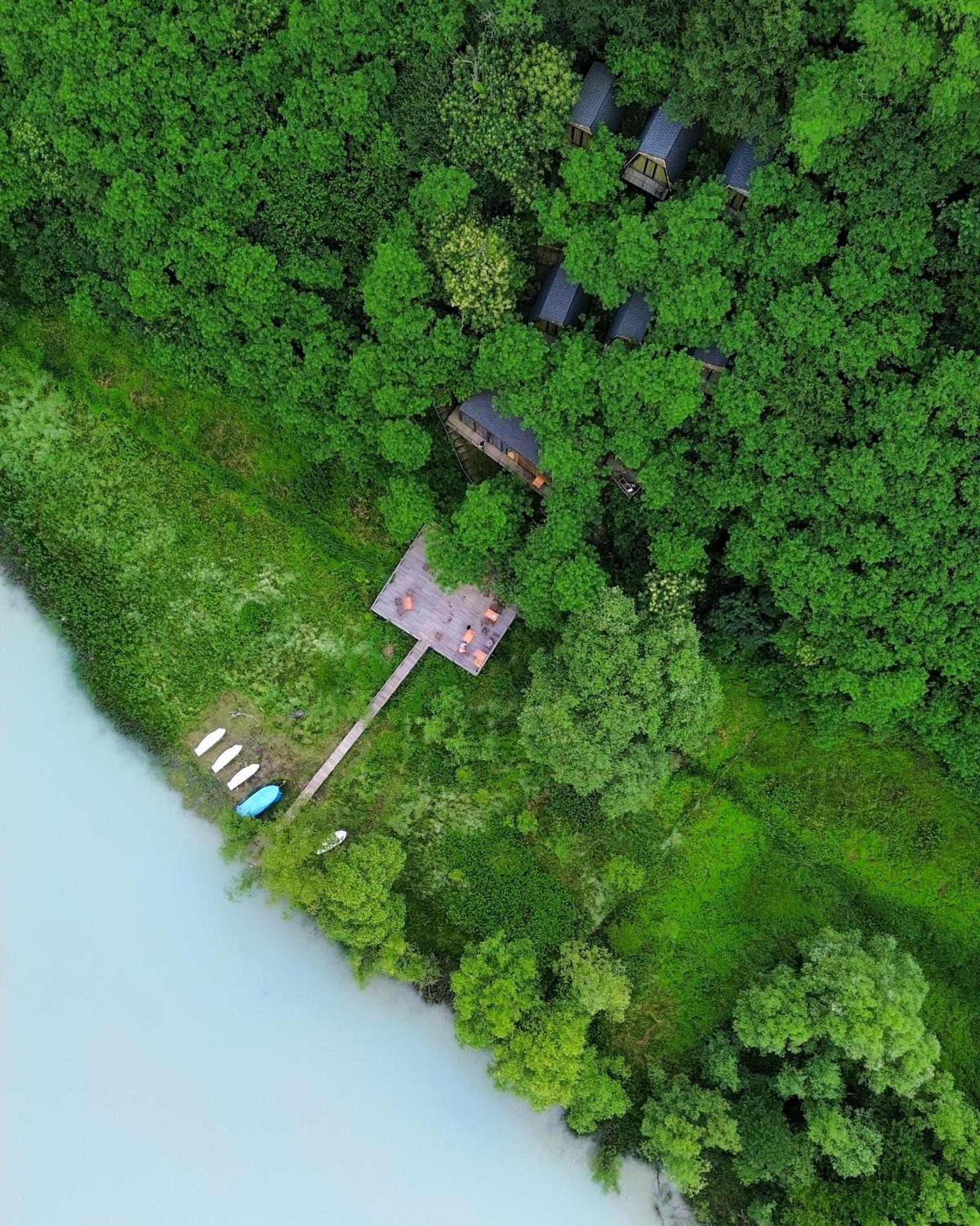 Porto Gumati Otel Kutaisi Dış mekan fotoğraf