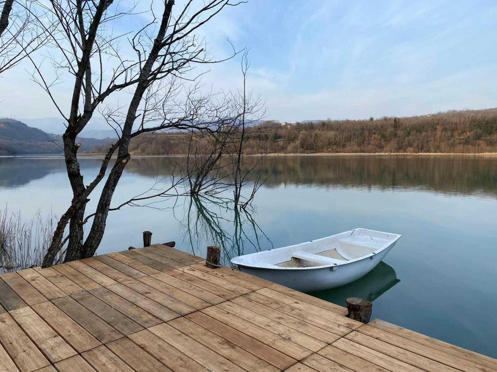 Porto Gumati Otel Kutaisi Dış mekan fotoğraf