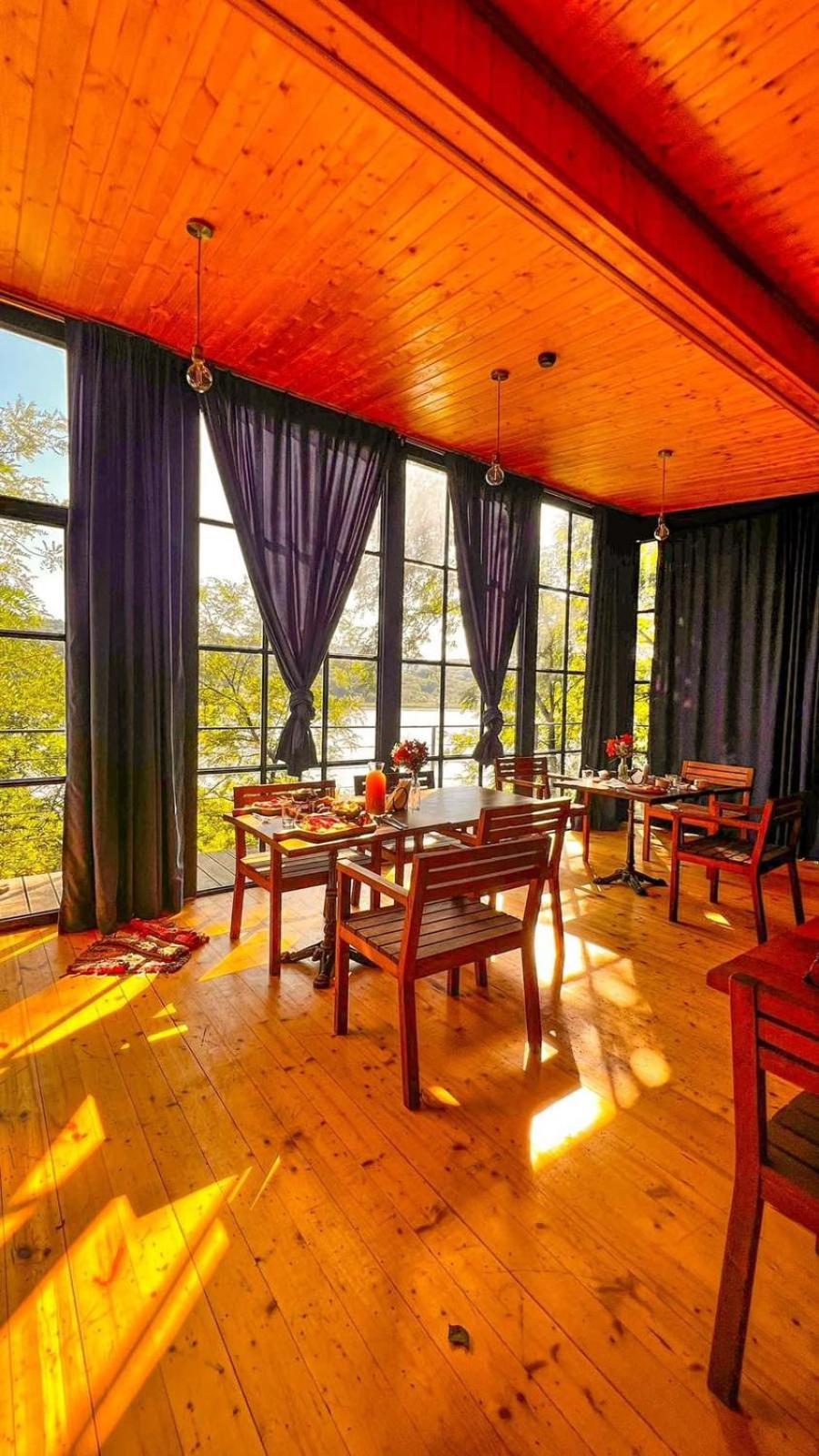 Porto Gumati Otel Kutaisi Dış mekan fotoğraf