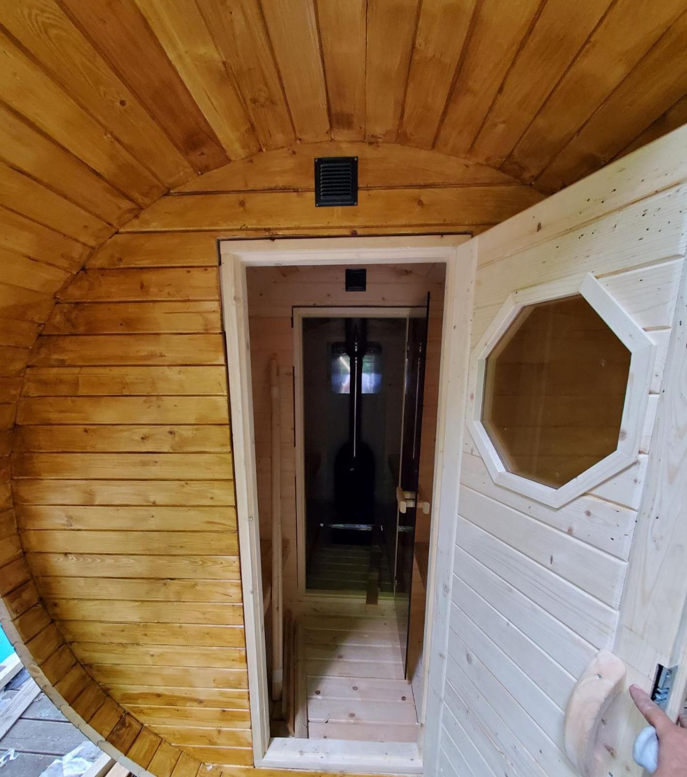 Porto Gumati Otel Kutaisi Dış mekan fotoğraf