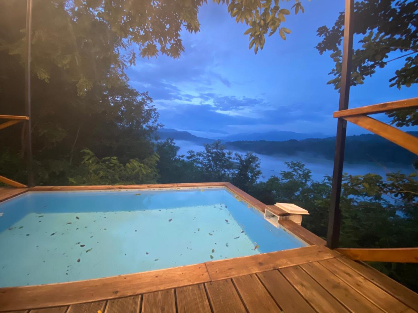 Porto Gumati Otel Kutaisi Dış mekan fotoğraf